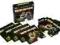 10 CD Dizzie Gillespie Kind Of Gillespie Folia