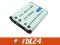 Akumulator Casio NP-80 NP80 790mAh