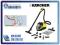 ODKURZACZ parowy KARCHER SV1902 PROMOCJA SV 1902 ODKURZACZ parowy KARCHER SV1902 PROMOCJA SV 1902