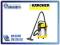 Odkurzacz KARCHER A2554 ME METAL A 2554 ME PROMO