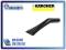 Ssawka samochodowa KARCHER 2.863-145.0 szczotka FV
