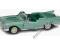 Cadillac Eldorado Biarritz 1958 Yat Ming GR 92158