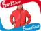 KURTKA BLIZZARD SONIC 54/XL RED/BLACK Wawa -30%