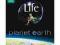 PLANET EARTH / LIFE (9 BLU RAY) Planeta Ziemia