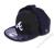 czapka New Era Dog Ear Atlanta 6 7/8 54,9 cm