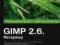 GIMP 2.6. Receptury