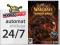 WORLD OF WARCRAFT CATACLYSM WOW KEY 24/7