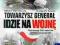 TOWARZYSZ GENERAŁ IDZIE NA WOJNĘ - DVD-VIDEO