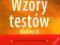 KOMPENDIUM SZÓSTOKLASISTY WZORY TESTÓW [NOWA]