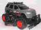 NEW BRIGHT Land Rover skala 1:16 1564