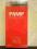 PUMA RED WOMAN-Pamp woda, perfumy 100ml