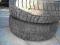 OPONY ZIMOWE MICHELIN ALPIN 195/65 R15