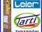 TARTI KOMIN LEIER 14cm x 4mb. TRANSPORT GRATIS!!!