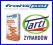TARTI FRANSPOL ZAPRAWA MURARSKA 25 KG
