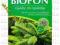 BIOPON NAWÓZ DO IGLAKÓW 1KG NA 30 ROŚLIN  FV