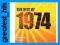 greatest_hits COLLECTIONS: HITS OF 1974 (CD)