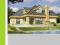 PROJEKT DOMU Lawenda 170,8 m2 Horyzont