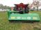 Kosiarka bijakowa EFGC105 Kubota,Iseki,Yanmar