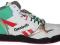 Buty Reebok Sir Jim Mid Hexalite 783120 R 44,5