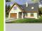 PROJEKT DOMU Lilia II 169,1 m2 Horyzont