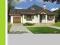 PROJEKT DOMU Magnolia 94,3 m2 Horyzont