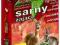 AGRECOL AROX GRANULAT NA SARNY ZAJĄCE INNE 100g
