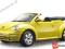 BBURAGO 1/24 KIT VW NEW BEETLE CABRIO SKLEPKOGUCIK