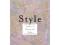 Style: Lessons in Clarity and Grace - J.M.Williams