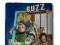 Pościel TOY STORY 3D 140x200 trójwymiarowa Buzz