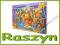 PUZZLE 3x49 KUBUŚ PUCHATEK RAVENSBURGER RASZYN