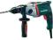 Metabo SBE 1000 -Dwubiegowa wiertarka udarowa 100W
