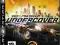 NEED FOR SPEED UNDERCOVER na PS3 wer.PL | Gdynia