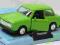 TRABANT  601  1:34 WELLY