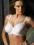 TRIUMPH Minimizer Ladyform Beauty Biały 90D