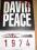 1974 David Peace NOWA