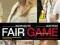FAIR GAME (Naomi Watts) DVD