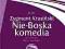 OPRACOWANIE - NIE-BOSKA KOMEDIA -TANIA KSIĄŻKA