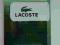 Lacoste Essential 2 ml, atomizer, paragon