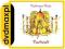 dvdmaxpl PACHOULI: PACHNĄCA PŁYTA (CD)