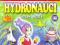 Hydronauci: Smak wody (50 min). Nowe VCD.