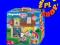 Playmobil Przenośny domek dla lalek 4145