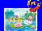 PUZZLE Castorland 20 MAXI 9 wzorów