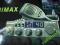 CB Radio Unimax  następca UNIDEN 520  NOWE  p/ FV