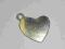 5 szt ZAWIESZKA SERDUSZKO  ZAKOCHANYCH ŚLICZNE