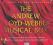 Andrew L.WEBBER - 'Musical Box' 3 CD!!
