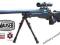 Karabin ASG Mauser SRG Spring Sniper 140 m/s! +..!