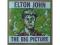 JOHN ELTON CD - THE BIG PICTURE