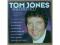 JONES TOM CD - REUNITED