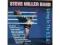 MILLER STEVE BAND CD - LIVING IN THE USA