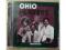 OHIO PLAYERS CD- BACKTRACKS